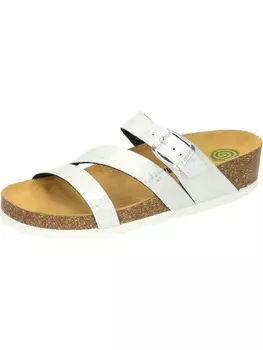 Мюли Dr. BRINKMANN, белый