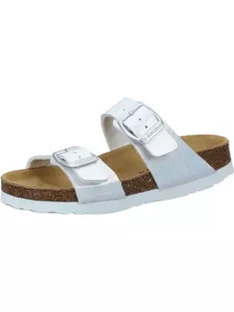 Мюли Dr. BRINKMANN, белый