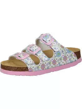 Мюли Dr. BRINKMANN, белый