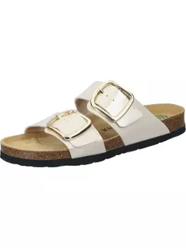 Мюли Dr. BRINKMANN, бежевый