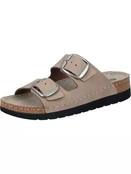 Мюли Dr. BRINKMANN, бежевый