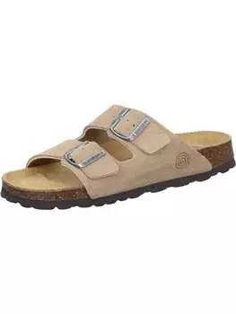 Мюли Dr. BRINKMANN, бежевый