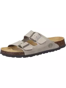 Мюли Dr. BRINKMANN, бежевый