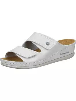 Мюли Dr. BRINKMANN, бежевый