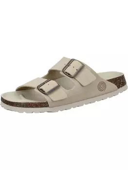 Мюли Dr. BRINKMANN, бежевый