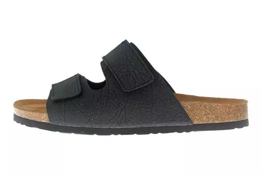 Мюли Dr. BRINKMANN, черный