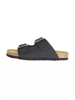 Мюли Dr. BRINKMANN, черный