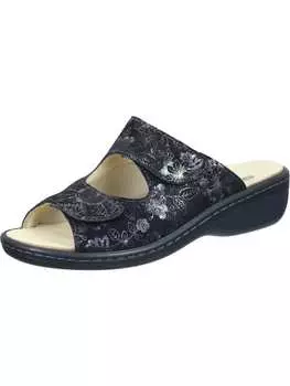 Мюли Dr. BRINKMANN, черный