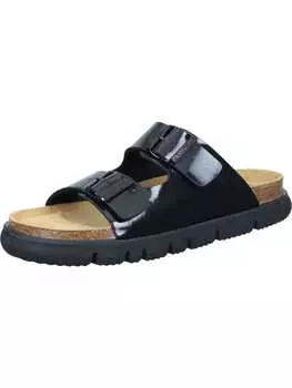 Мюли Dr. BRINKMANN, черный