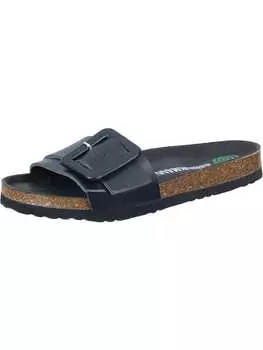 Мюли Dr. BRINKMANN, черный