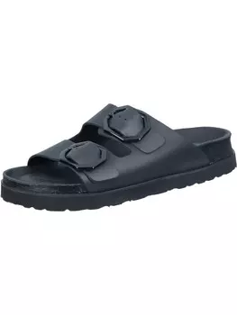 Мюли Dr. BRINKMANN, черный