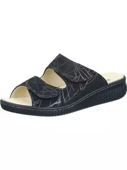 Мюли Dr. BRINKMANN, черный