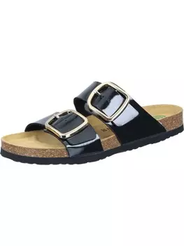 Мюли Dr. BRINKMANN, черный