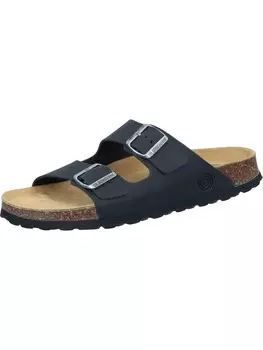 Мюли Dr. BRINKMANN, черный