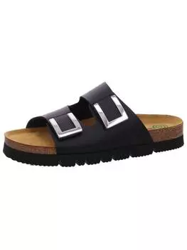 Мюли Dr. BRINKMANN, черный