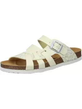 Мюли Dr. BRINKMANN, цвет hellgelb