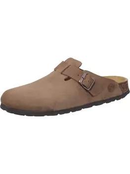 Мюли Dr. BRINKMANN, цвет mittelbraun