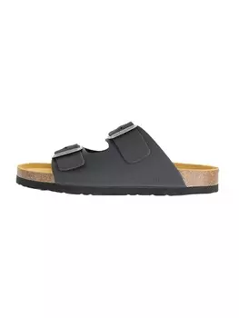 Мюли Dr. BRINKMANN, цвет ozean