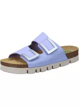 Мюли Dr. BRINKMANN, цвет pflaume