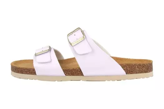 Мюли Dr. BRINKMANN, фиолетовый