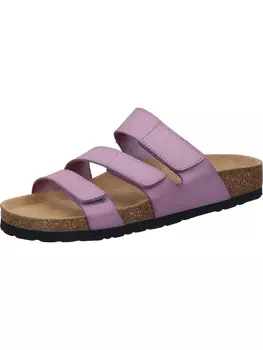 Мюли Dr. BRINKMANN, фиолетовый