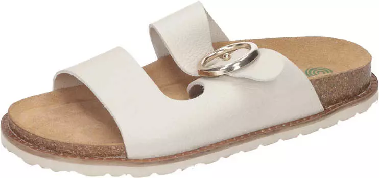 Мюли Dr. BRINKMANN Klassische, бежевый