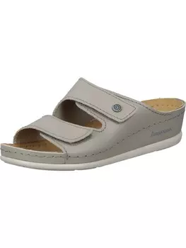 Мюли Dr BRINKMANN Klassische, бежевый