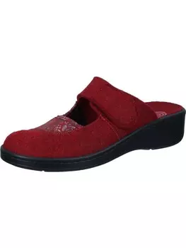 Мюли Dr BRINKMANN Klassische, бордо