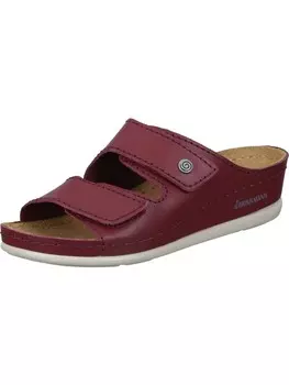 Мюли Dr BRINKMANN Klassische, бордо