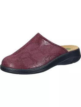 Мюли Dr BRINKMANN Klassische, бордо