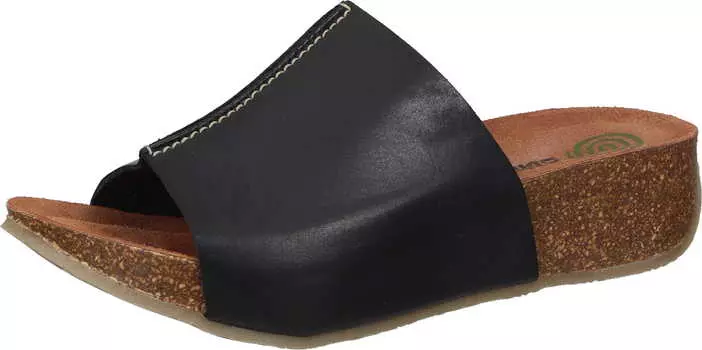 Мюли Dr. BRINKMANN Klassische, черный