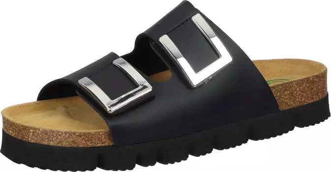 Мюли Dr. BRINKMANN Klassische, черный