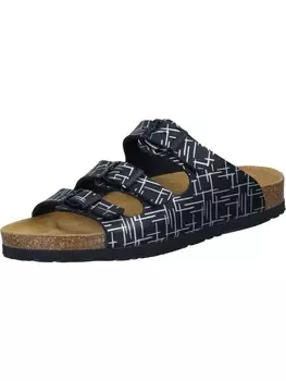 Мюли Dr BRINKMANN Klassische, черный