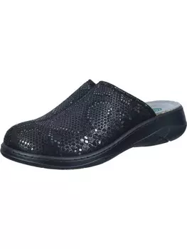 Мюли Dr BRINKMANN Klassische, черный