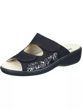 Мюли Dr BRINKMANN Klassische, черный