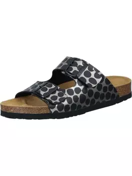 Мюли Dr BRINKMANN Klassische, черный