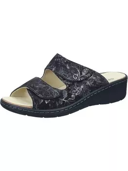 Мюли Dr BRINKMANN Klassische, черный