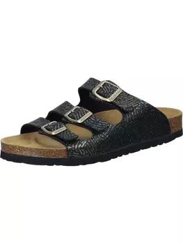 Мюли Dr BRINKMANN Klassische, черный