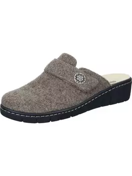 Мюли Dr BRINKMANN Klassische, цвет nuss