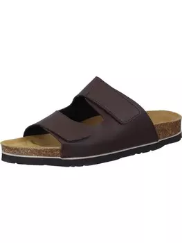 Мюли Dr BRINKMANN Klassische, коричневый