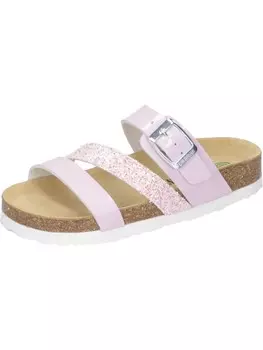 Мюли Dr BRINKMANN Klassische, розовый