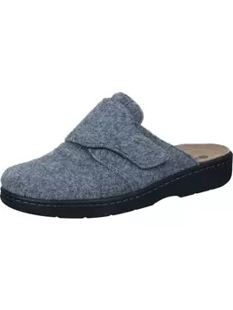 Мюли Dr BRINKMANN Klassische, серый