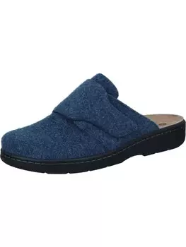 Мюли Dr BRINKMANN Klassische, синий