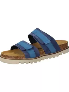 Мюли Dr BRINKMANN Klassische, синий