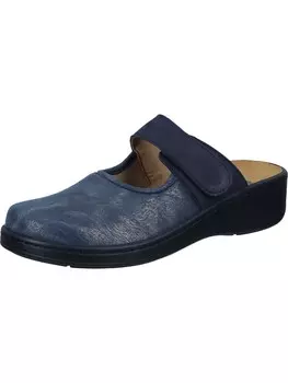 Мюли Dr BRINKMANN Klassische, синий