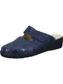 Мюли Dr BRINKMANN Klassische, синий