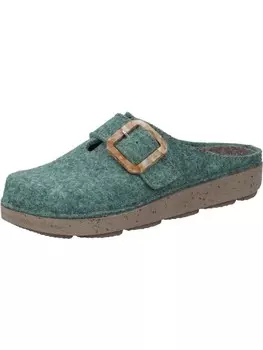 Мюли Dr BRINKMANN Klassische, зеленый