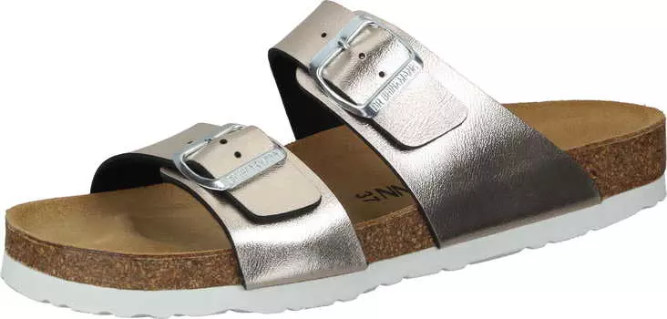 Мюли Dr. BRINKMANN Klassische, золотой