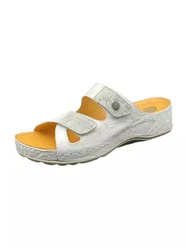 Мюли Dr BRINKMANN Komfort, белый