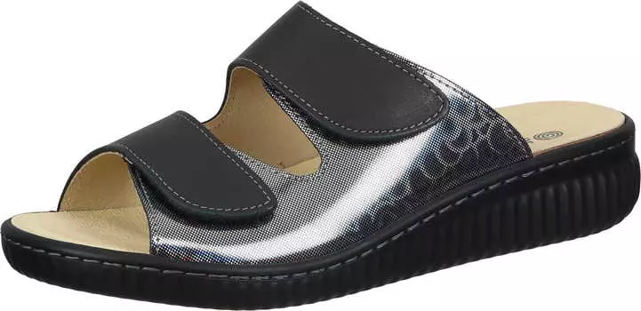 Мюли Dr. BRINKMANN Komfort, черный